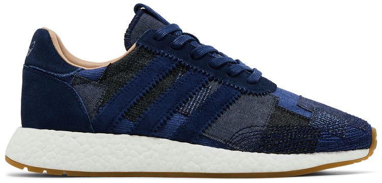 END x Bodega x Iniki Runner END x adidas Bodega