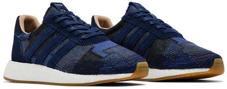 END x Bodega x Iniki Runner END x adidas Bodega