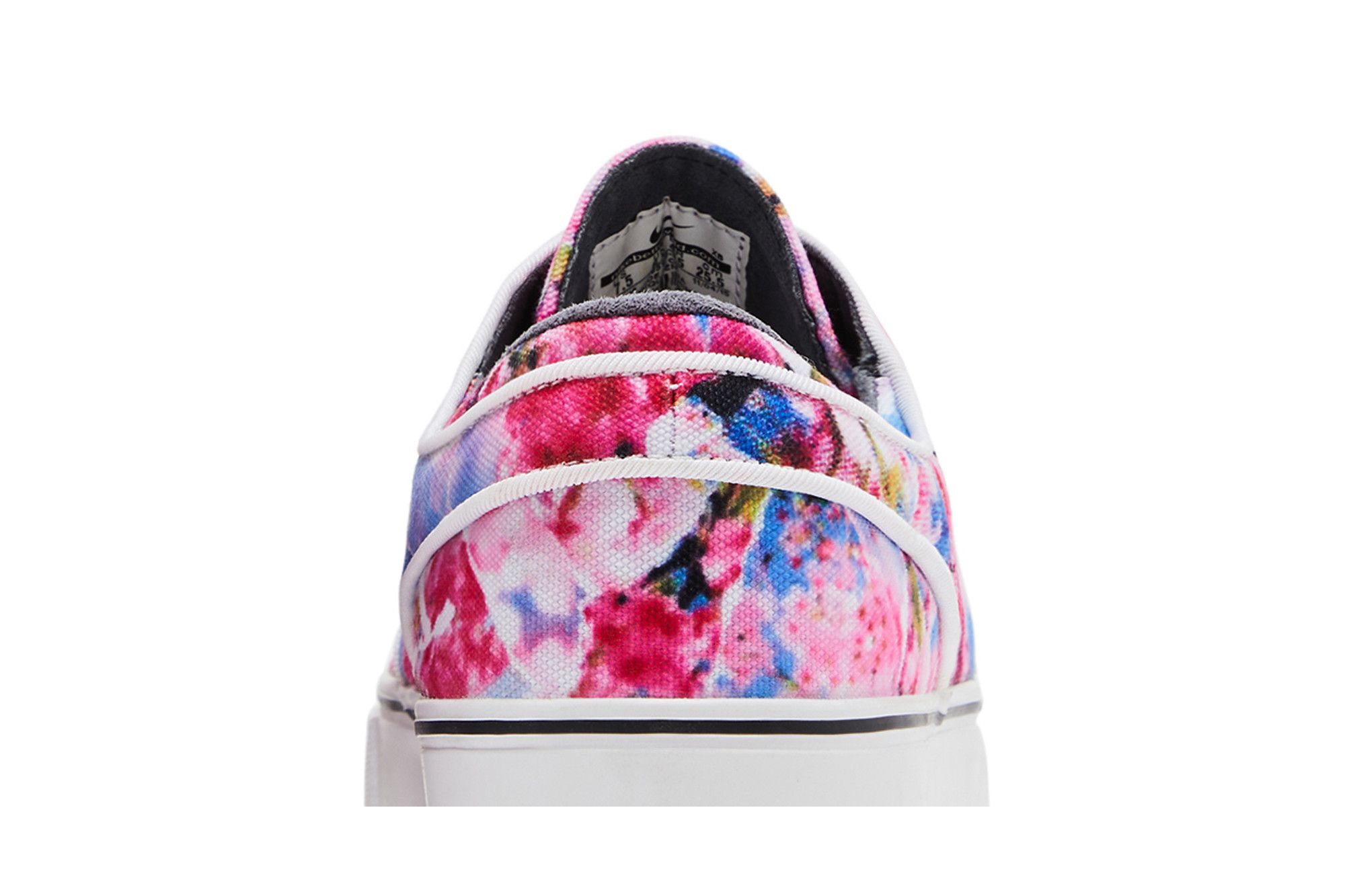 Buy Zoom Stefan Janoski Canvas Premium 'Cherry Blossom