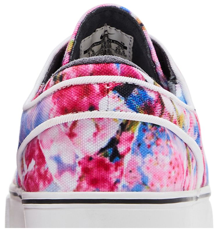 Nike Zoom Stefan Janoski Canvas Premium Cherry Blossom