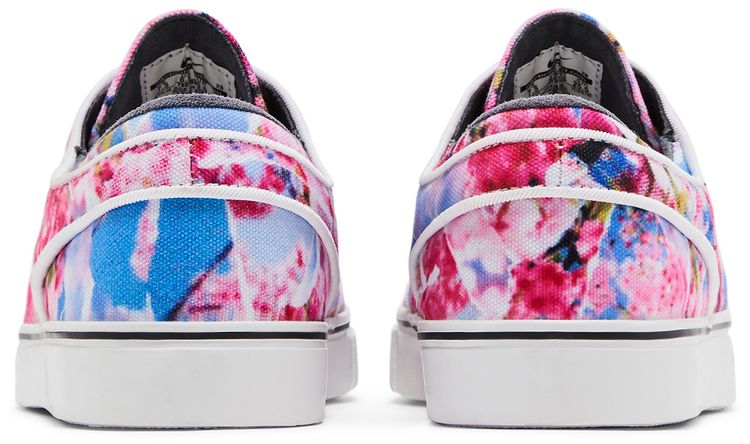 Nike Zoom Stefan Janoski Canvas Premium Cherry Blossom