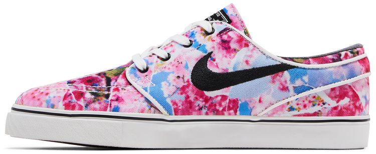 Nike Zoom Stefan Janoski Canvas Premium Cherry Blossom