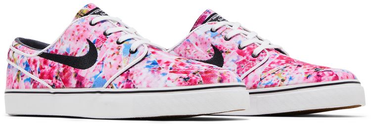 Nike Zoom Stefan Janoski Canvas Premium Cherry Blossom