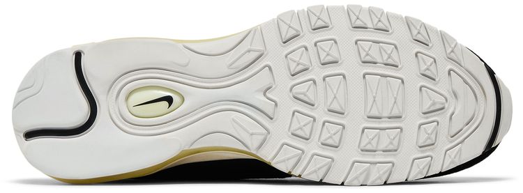 Nike Air Max 97 Black