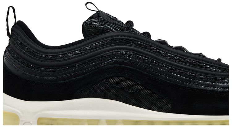 Nike Air Max 97 Black