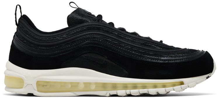 Nike Air Max 97 Black