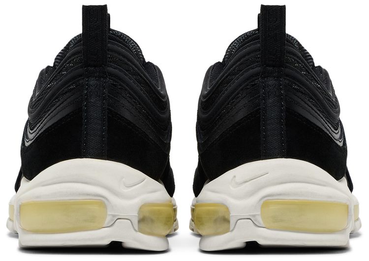 Nike Air Max 97 Black