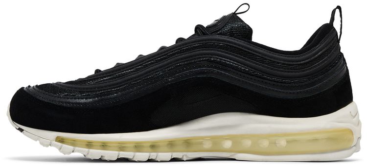 Nike Air Max 97 Black