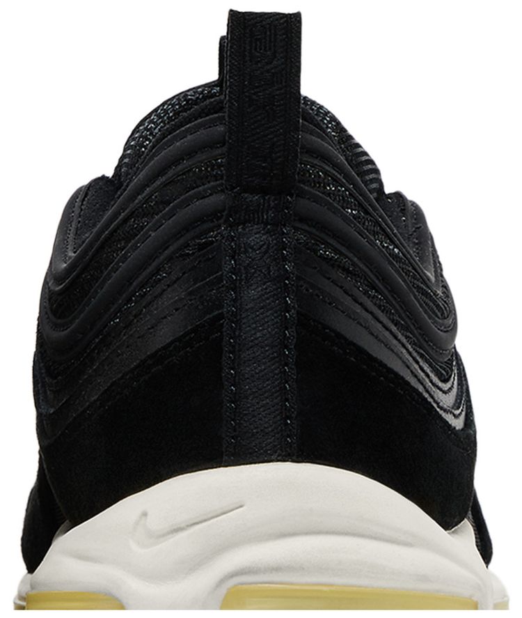 Nike Air Max 97 Black