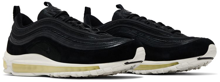 Nike Air Max 97 Black