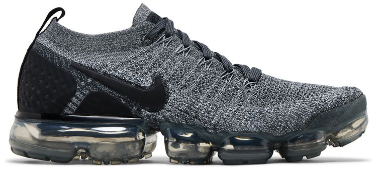 Nike Air Vapormax Flyknit 2 Wolf Grey