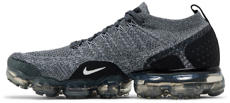 Nike Air Vapormax Flyknit 2 Wolf Grey