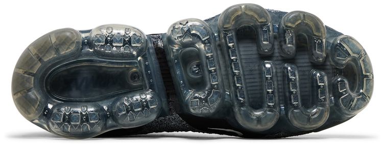 Nike Air Vapormax Flyknit 2 Wolf Grey