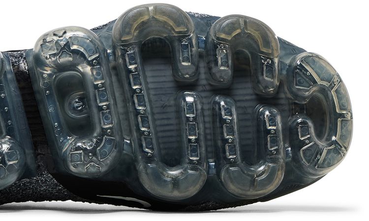 Nike Air Vapormax Flyknit 2 Wolf Grey