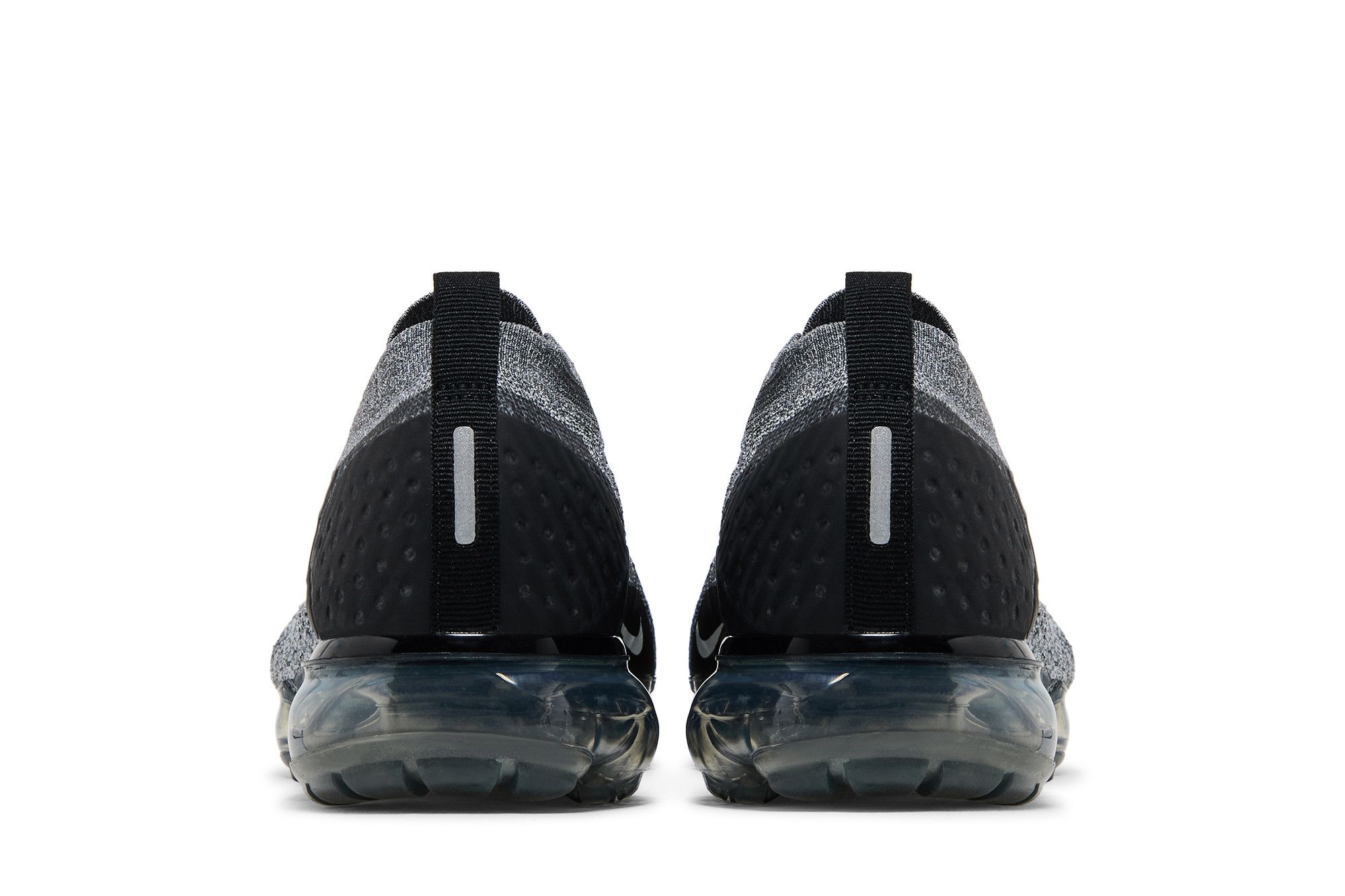 vapormax flyknit 2.0 grey