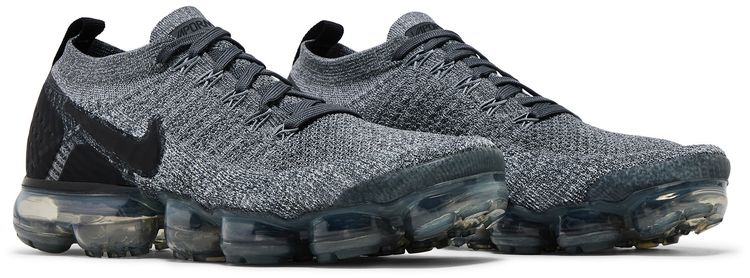 Nike Air Vapormax Flyknit 2 Wolf Grey