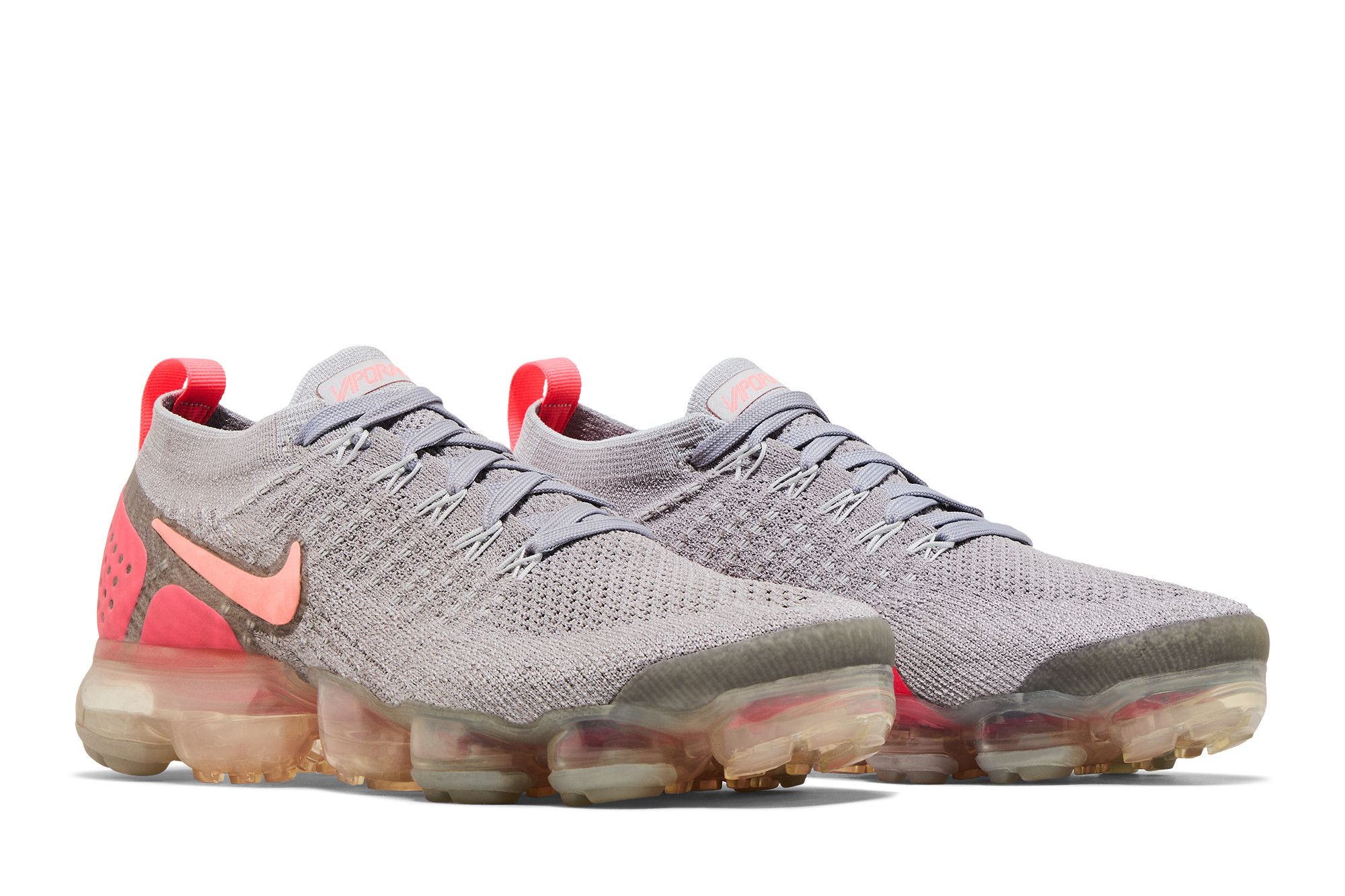 vapormax crimson pulse