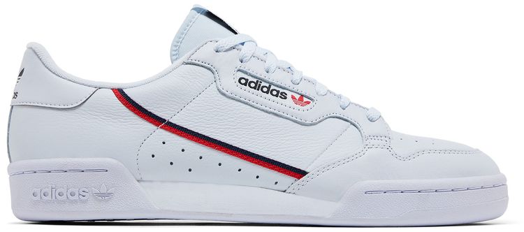 Adidas Continental 80 Aero Blue