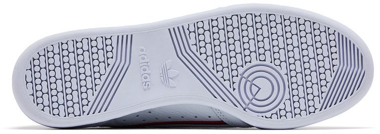 Adidas Continental 80 Aero Blue