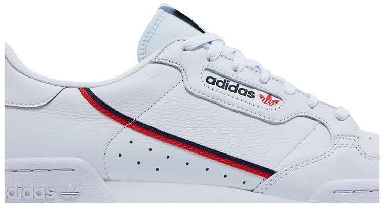 Adidas Continental 80 Aero Blue