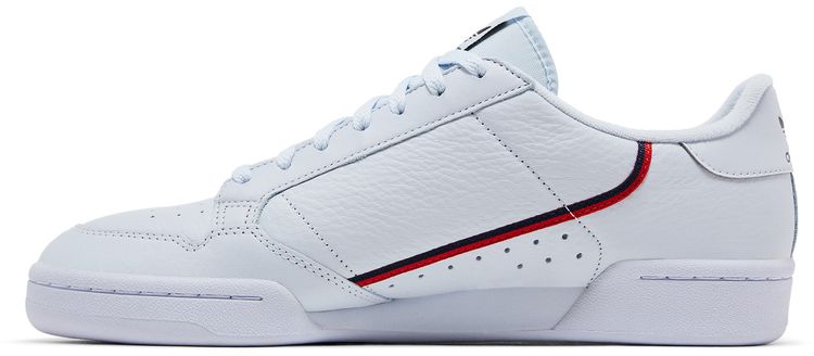 Adidas Continental 80 Aero Blue