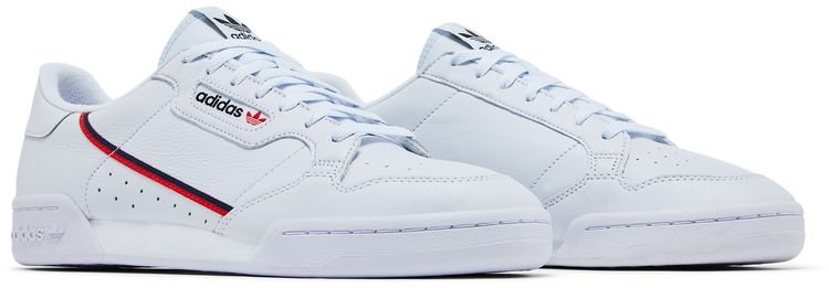 Adidas Continental 80 Aero Blue