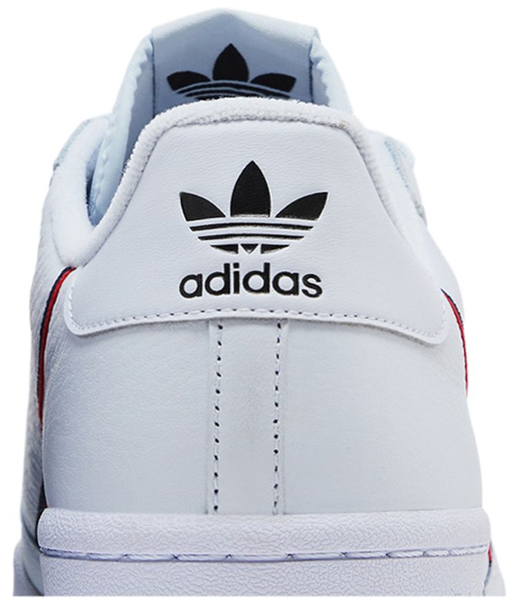 Adidas Continental 80 Aero Blue