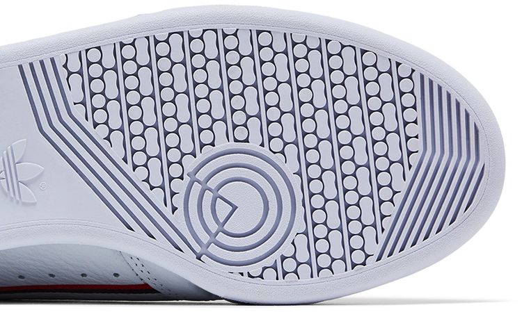 Adidas Continental 80 Aero Blue