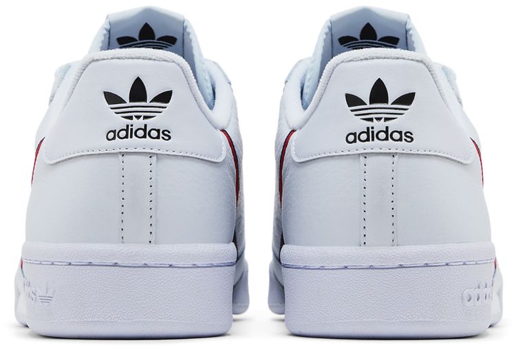 Adidas Continental 80 Aero Blue