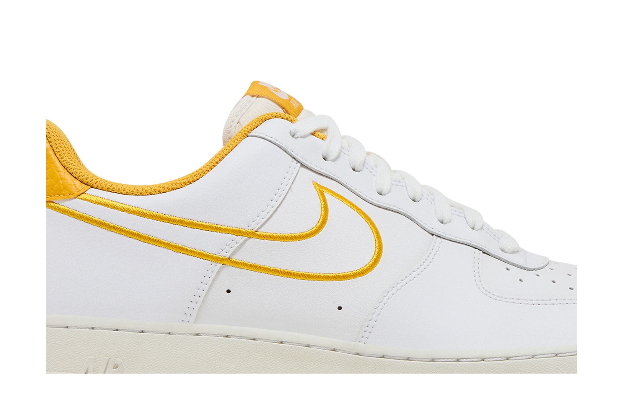 靴 Nike Air Force 1 07 LTHR AIR FORCE 1 07 LTHR - スニーカーショップSKIT