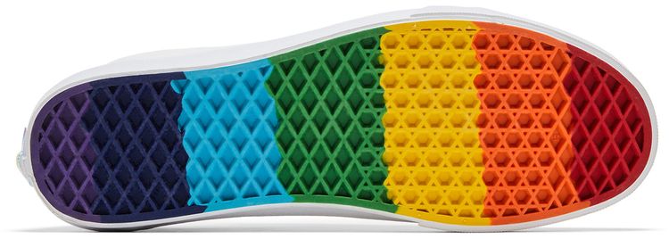 Vans Old Skool Rainbow