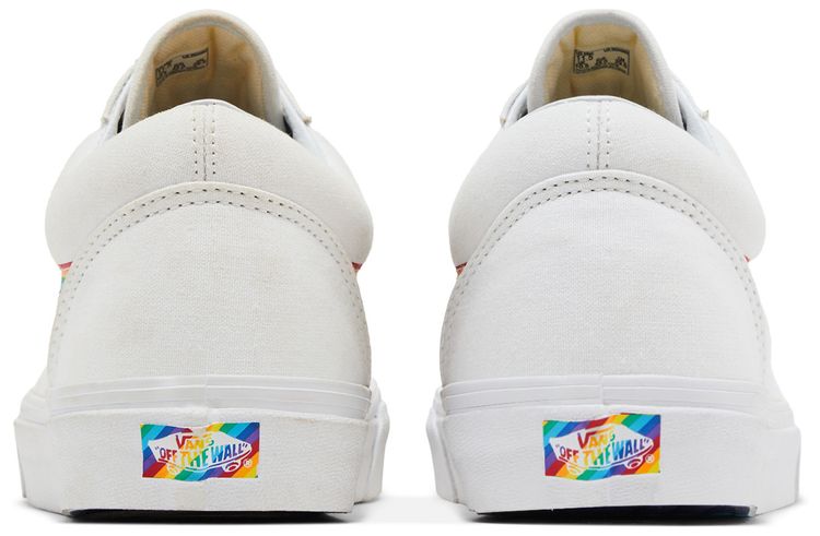 Vans Old Skool Rainbow