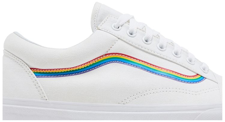 Vans Old Skool Rainbow