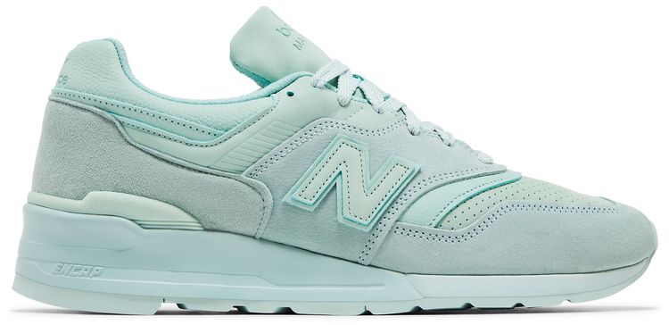 New Balance 997 Mint Julep