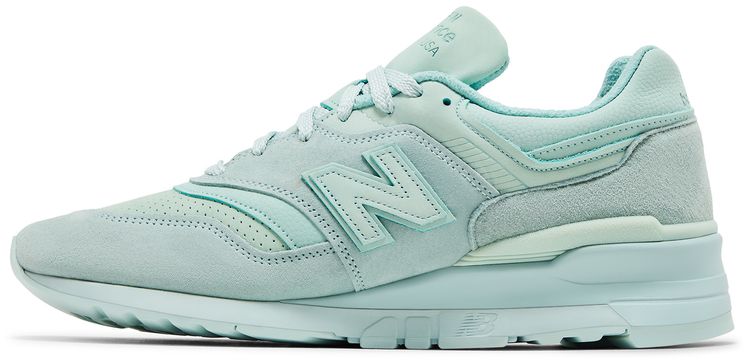 New Balance 997 Mint Julep