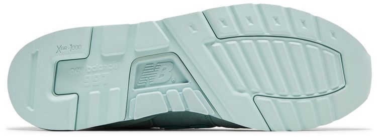 New Balance 997 Mint Julep
