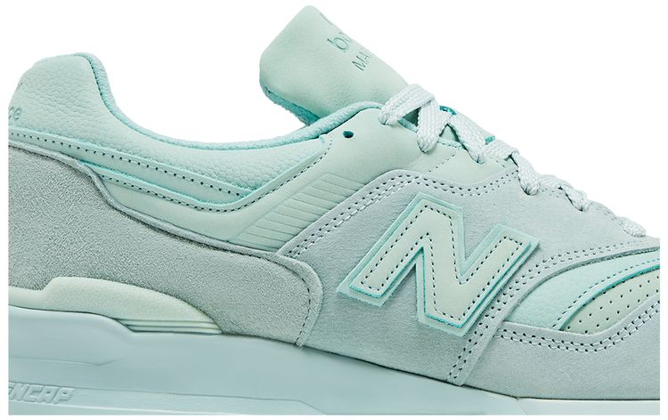 New Balance 997 Mint Julep