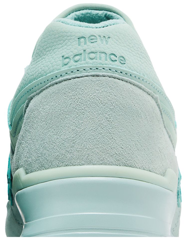 New Balance 997 Mint Julep