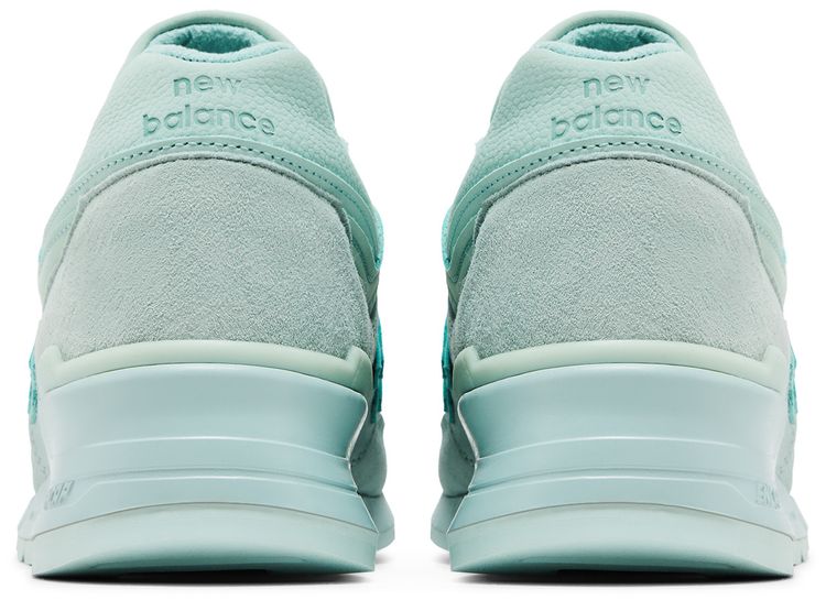 New Balance 997 Mint Julep