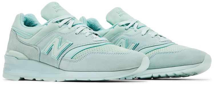 New Balance 997 Mint Julep