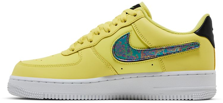 Nike Air Force 1 Low 07 LV8 Yellow Pulse
