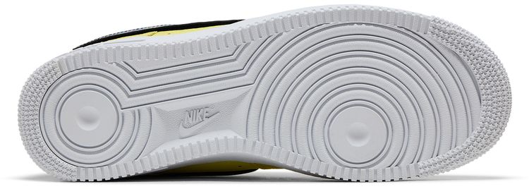 Nike Air Force 1 Low 07 LV8 Yellow Pulse