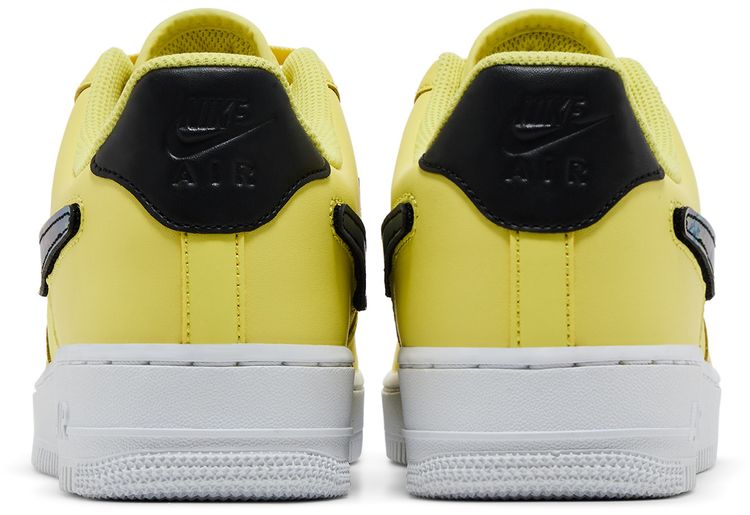Nike Air Force 1 Low 07 LV8 Yellow Pulse
