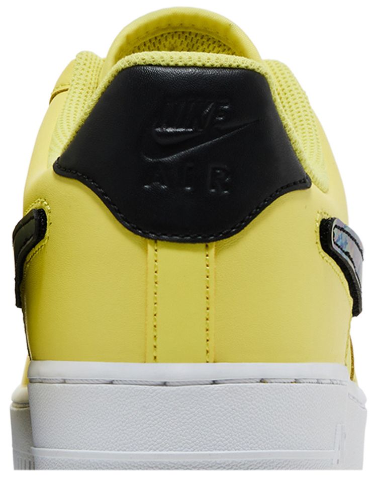 Nike Air Force 1 Low 07 LV8 Yellow Pulse