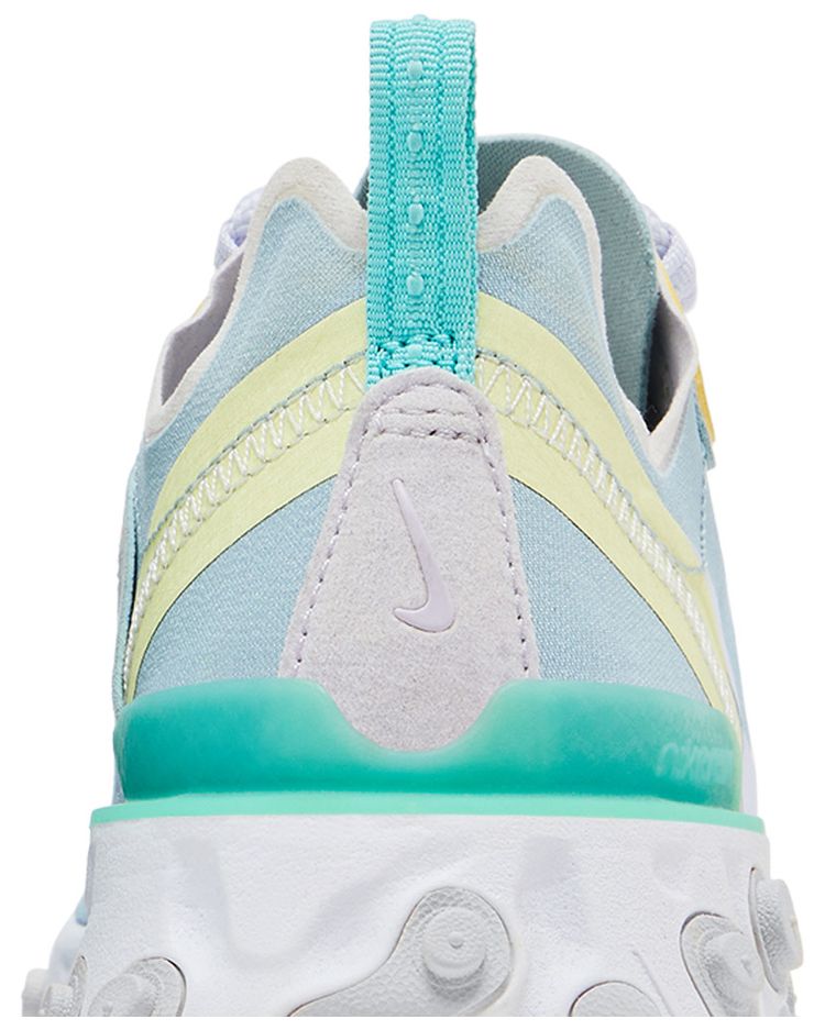 Nike Wmns React Element 55 Ocean Cube