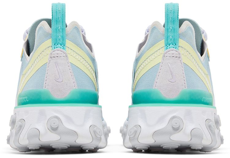Nike Wmns React Element 55 Ocean Cube