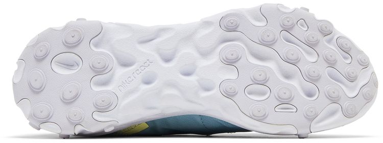 Nike Wmns React Element 55 Ocean Cube