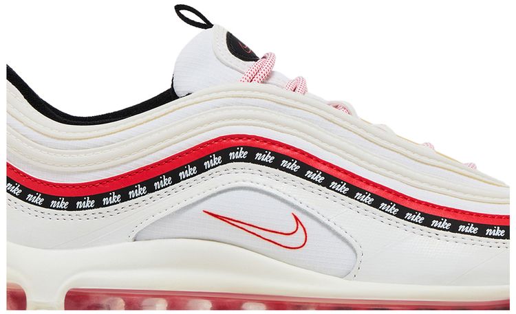 Nike Air Max 97 GS Script Swoosh