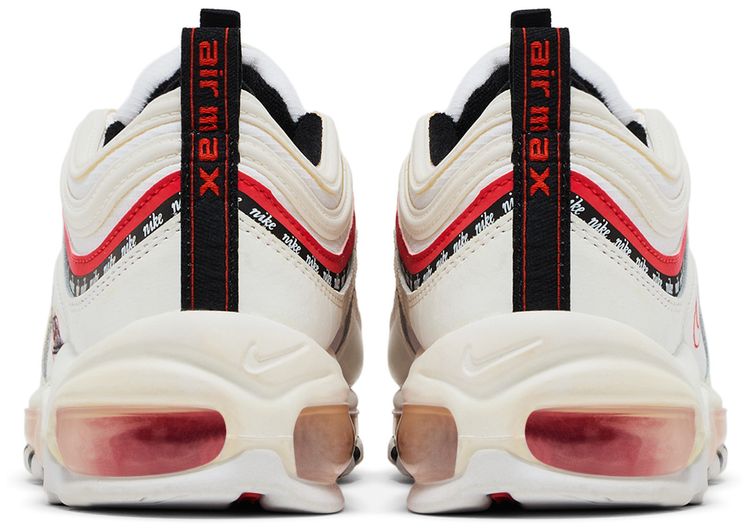 Nike Air Max 97 GS Script Swoosh