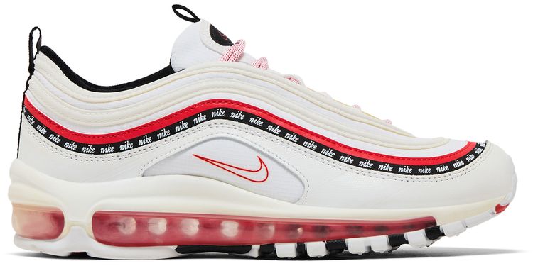 Nike Air Max 97 GS Script Swoosh